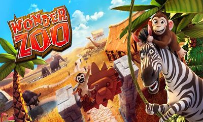 Scarica Wonder Zoo - Animal rescue! gratis per Android.