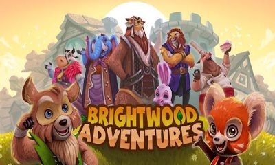 Scarica Woodland Adventures gratis per Android.