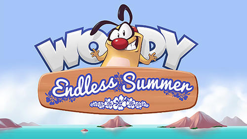 Scarica Woody: Endless summer gratis per Android.