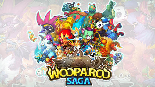 Wooparoo saga