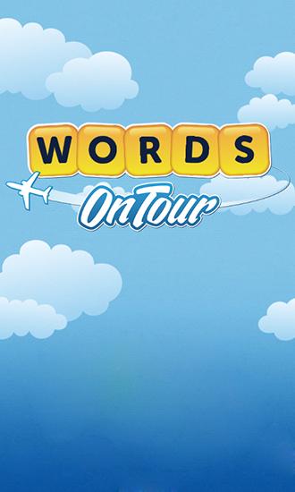 Scarica Words on tour gratis per Android 4.0.3.