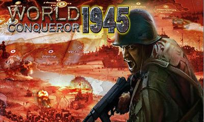 Scarica World Conqueror 1945 gratis per Android.