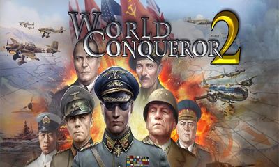Scarica World Conqueror 2 gratis per Android.