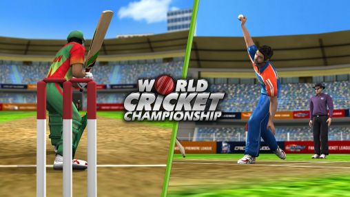 Scarica World cricket championship pro gratis per Android 4.0.4.