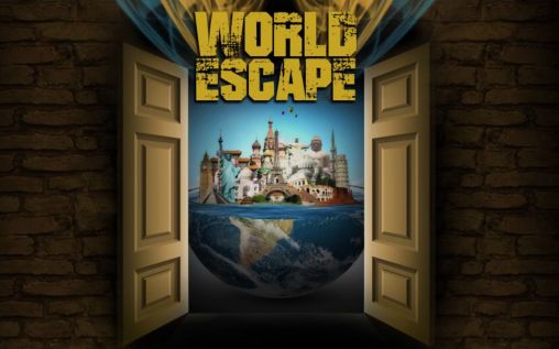 Scarica World escape gratis per Android.