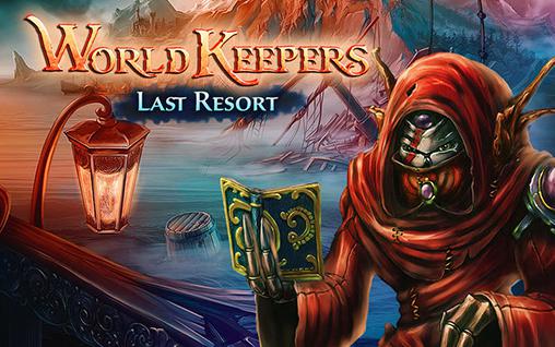 Scarica World keepers: Last resort gratis per Android.