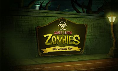 Scarica World League Zombies Run gratis per Android.