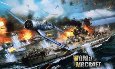Scarica World Of Aircraft gratis per Android.