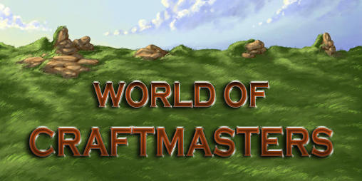 World of craftmasters