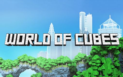 Scarica World of cubes gratis per Android.