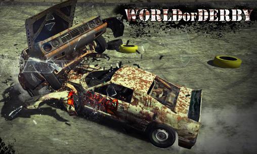 Scarica World of derby gratis per Android.
