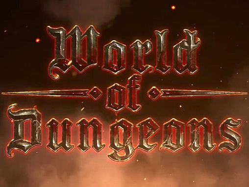 Scarica World of dungeons gratis per Android 4.0.3.