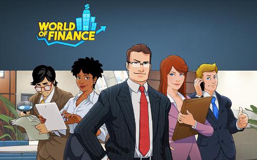 Scarica World of finance gratis per Android.