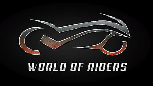 Scarica World of riders gratis per Android 4.1.