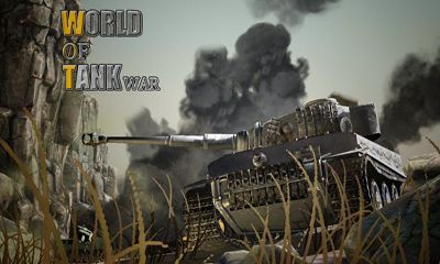 Scarica World Of Tank War gratis per Android 4.0.