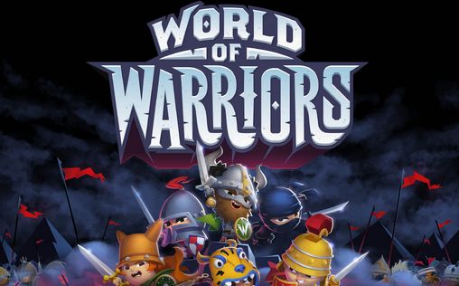 Scarica World of warriors gratis per Android.