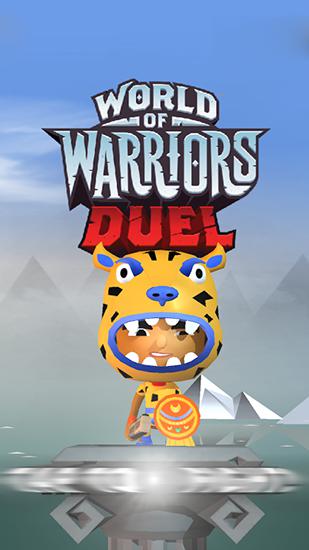 Scarica World of warriors: Duel gratis per Android.