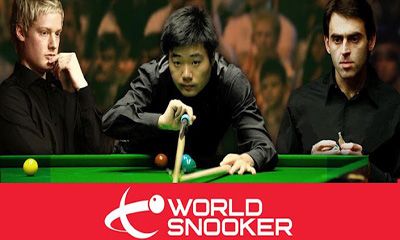 Scarica World Snooker Championship gratis per Android.