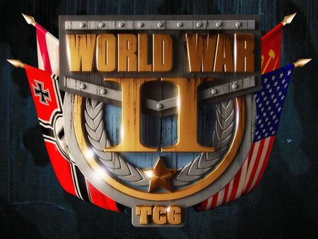 Scarica World war 2: TCG gratis per Android.