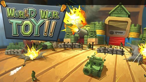 Scarica World war toy gratis per Android 4.0.4.