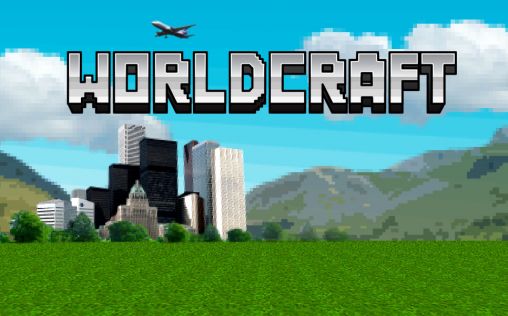 Scarica Worldcraft gratis per Android.