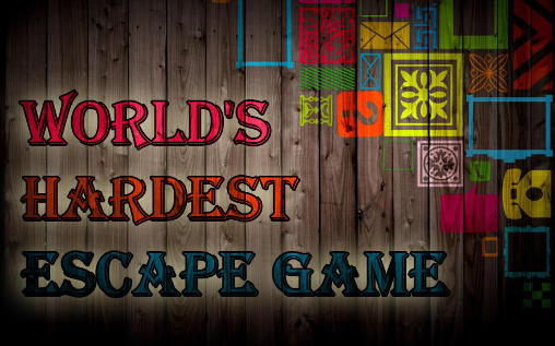 Scarica World's hardest escape game gratis per Android.