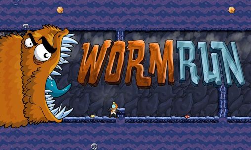 Worm run