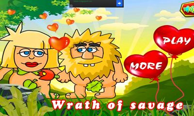 Scarica Wrath of savage gratis per Android.