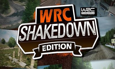 Scarica WRC Shakedown Edition gratis per Android.