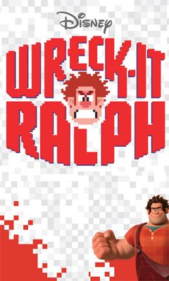 Scarica Wreck it Ralph gratis per Android.
