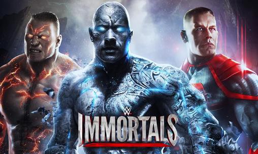 Scarica WWE Immortals v1.6.0 gratis per Android.