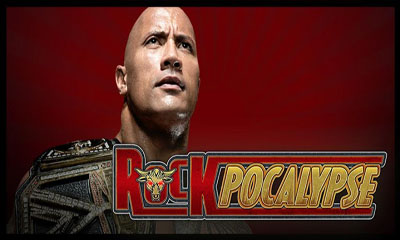 Scarica WWE Presents Rockpocalypse gratis per Android.