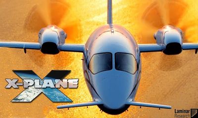 Scarica X-Plane 9 3D gratis per Android.
