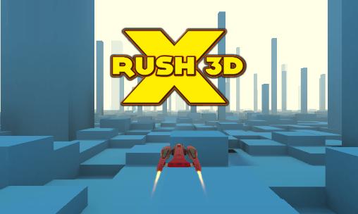 Scarica X rush 3D gratis per Android.