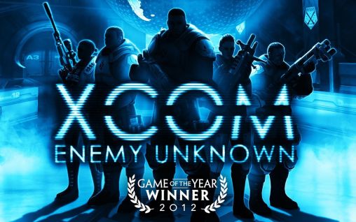 Scarica XCOM: Enemy unknown gratis per Android.