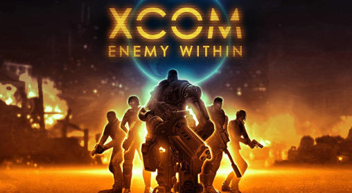Scarica XCOM: Enemy within gratis per Android.