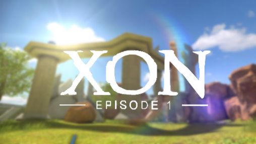 Scarica XON: Episode 1 gratis per Android.