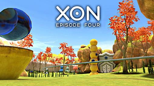 XON: Episode four