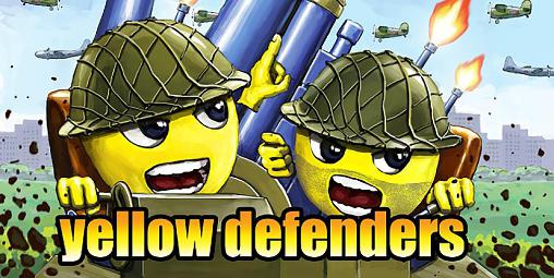 Scarica Yellow defenders gratis per Android.