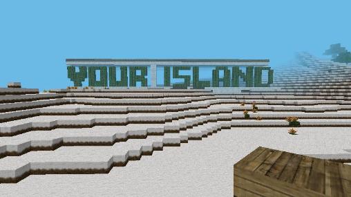 Scarica Your island: Craft gratis per Android.