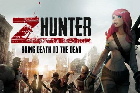 Z Hunter: War of the dead
