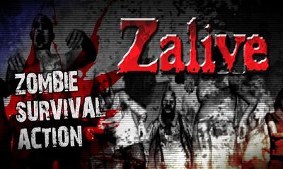 Scarica Zalive - Zombie Survival gratis per Android.