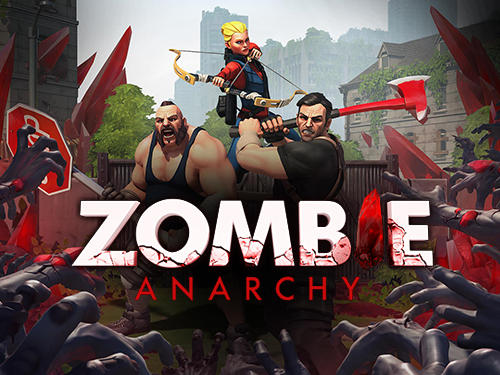 Scarica Zombie anarchy gratis per Android.