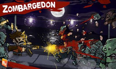 Scarica Zombie Armageddon gratis per Android.