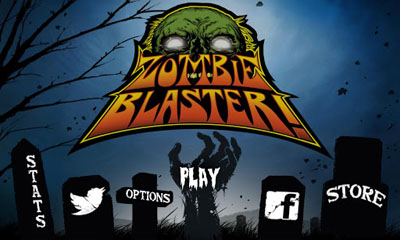 Scarica Zombie Blaster gratis per Android.