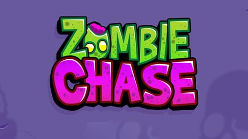 Scarica Zombie chase gratis per Android.