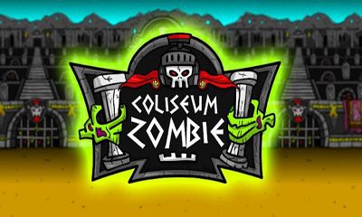 Scarica Zombie coliseum gratis per Android.