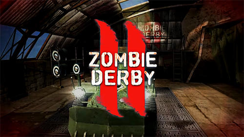 Scarica Zombie derby 2 gratis per Android.