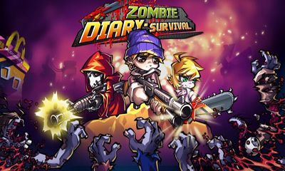 Scarica Zombie Diary Survival gratis per Android.