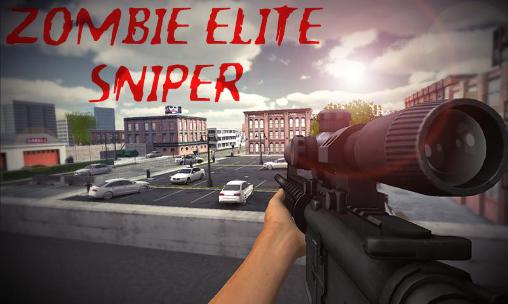 Scarica Zombie elite sniper gratis per Android 4.2.
